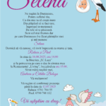 Invitatie de botez 10