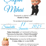 Invitatie de botez 15