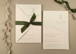Invitatie de nunta – Cod 12283