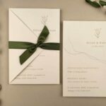 Invitatie de nunta – Cod 12283