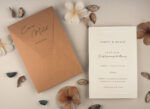 Invitatie de nunta – Cod 13316