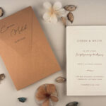 Invitatie de nunta – Cod 13316