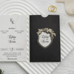 Invitatie de nunta – Cod 9295