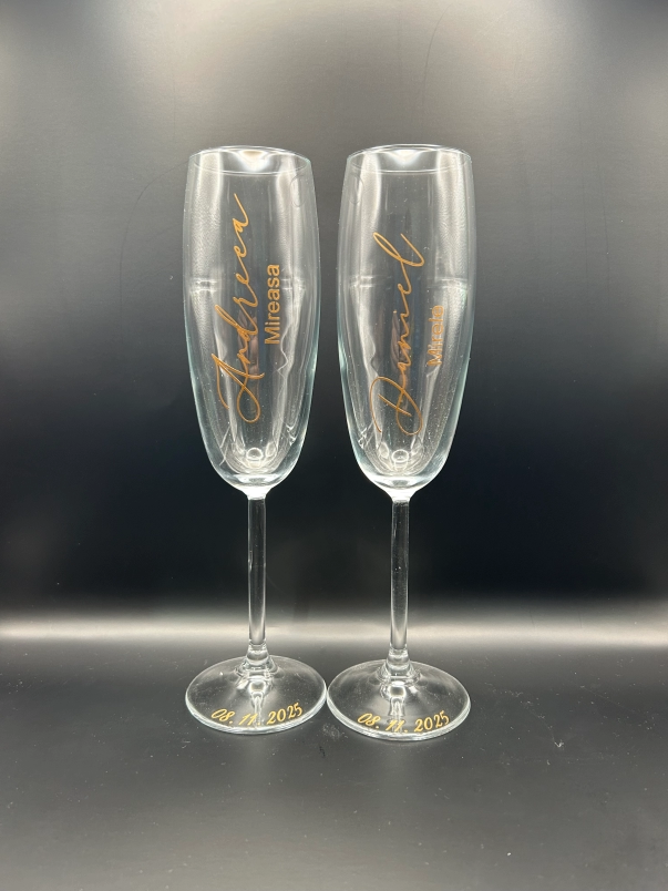 Cod 38 Pahare personalizate - Cod 38 - imagine 1