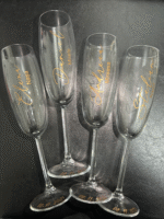 Pahare personalizate - Cod 38 - imagine 2