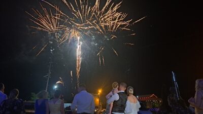 Artificii Nunti Bistrița
