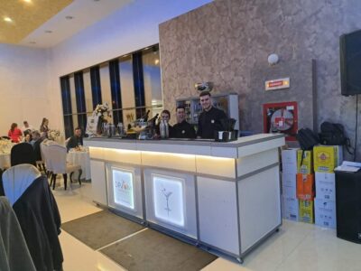 cooktail bar bistrita