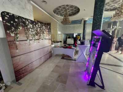 photobooth bistrita