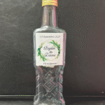 Pachet 2 Sticla + Capac + Eticheta