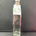 Pachet 5 Sticla + Capac + Eticheta