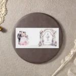 Invitatie de nunta - Cod 7169