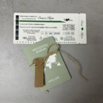 Invitatie de nunta - Cod 2472