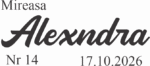 Sticker pentru pahar - imagine 15