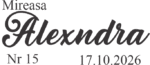 Sticker pentru pahar - imagine 16