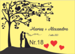 Album personalizat din lemn gravat - imagine 19