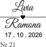 Sticker pentru pahar - imagine 22