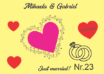Album personalizat din lemn gravat - imagine 24