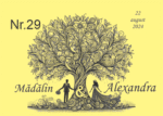 Album personalizat din lemn gravat - imagine 30