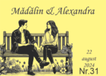 Album personalizat din lemn gravat - imagine 32