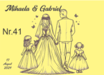 Album personalizat din lemn gravat - imagine 42