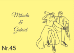 Album personalizat din lemn gravat - imagine 46