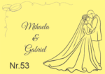 Album personalizat din lemn gravat - imagine 54