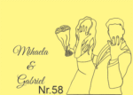 Album personalizat din lemn gravat - imagine 59