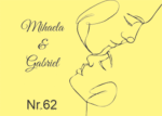 Album personalizat din lemn gravat - imagine 63