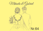Album personalizat din lemn gravat - imagine 65