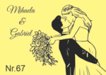 Album personalizat din lemn gravat - imagine 68