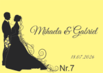 Album personalizat din lemn gravat - imagine 8