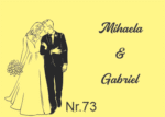 Album personalizat din lemn gravat - imagine 74