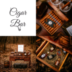 Cigar bar