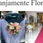 Aranjamente florale