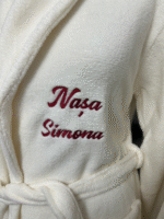 Halate pentru Nasii - imagine 3