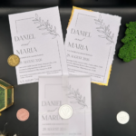 Invitatie de nunta Handmade - Ran 15 v2