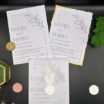 Invitatie de nunta Handmade - Ran 15 v3