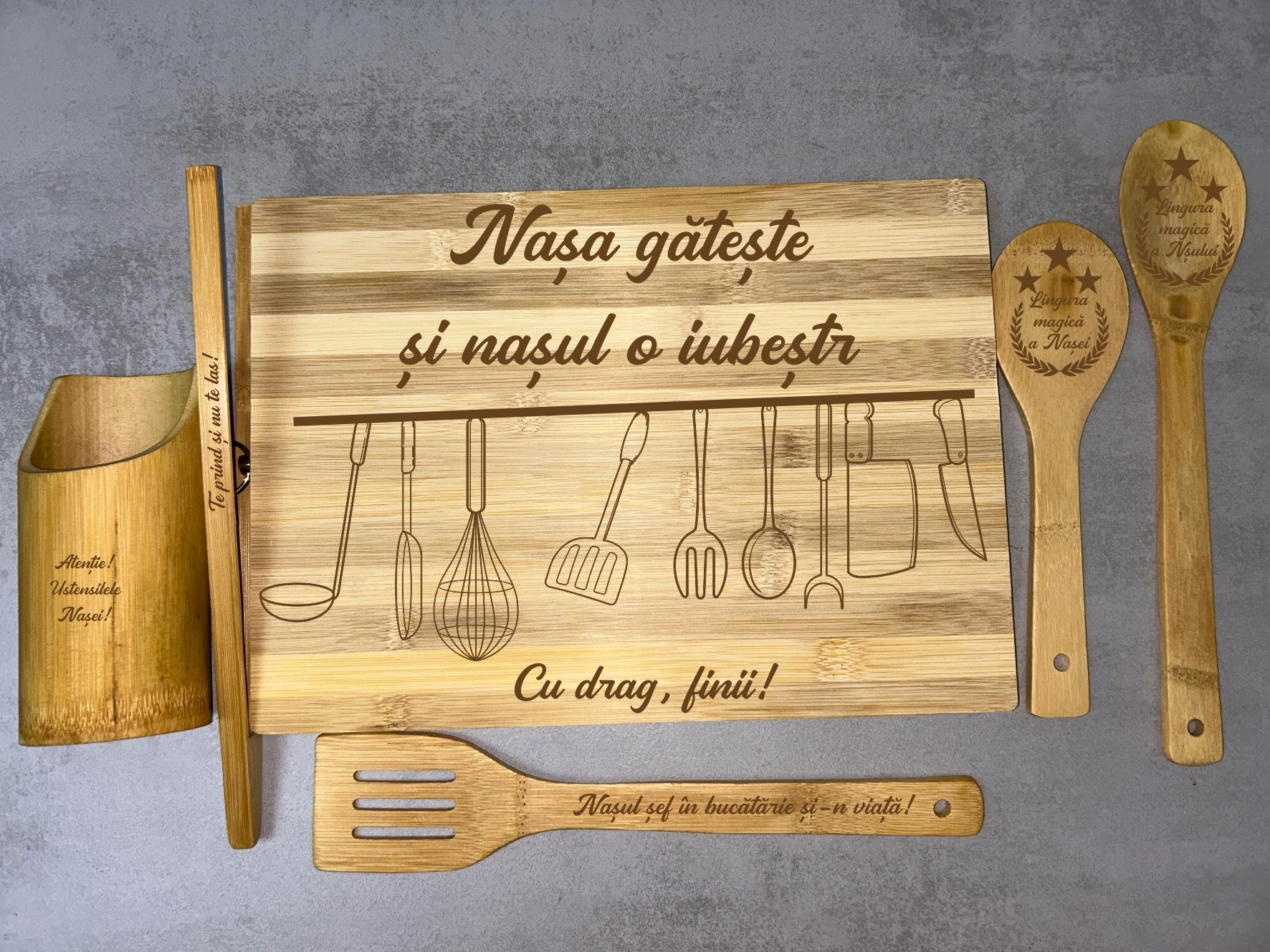 cdn6 Cadou pentru Nasi 06 - imagine 1