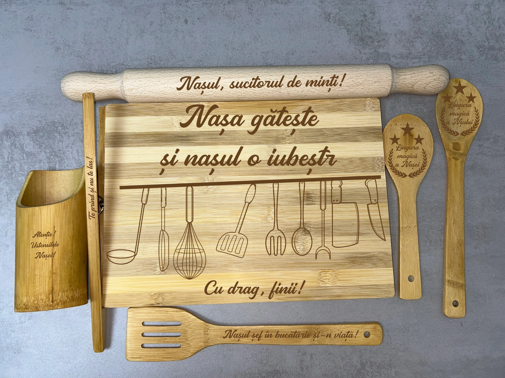 cdn7 Cadou pentru Nasi 07 - imagine 1