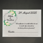 Plic de dar clasic personalizat - Cartoon 16