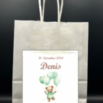 Punga pentru botez 01