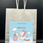 Punga pentru botez 10