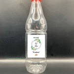 Sticla de plastic Model de vin 500ml
