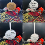 Glob personalizat Cod 04
