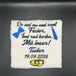 Prosop personalizat pentru Mire