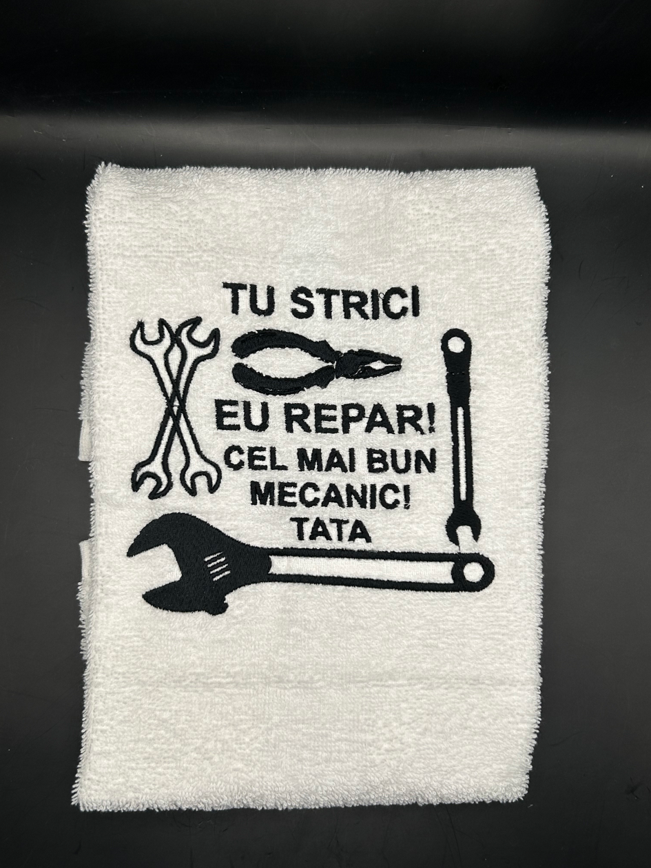 prosop tata Prosop personalizat pentru tata - imagine 1