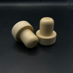 Dop pluta cu capac Dop-sintetic-28-18-32