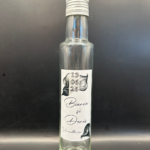 Sticla Marturie 250ml Dorica