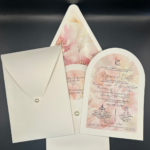 Invitatie de nunta - Cod 2617