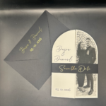 Invitatie de nunta - Cod 2618